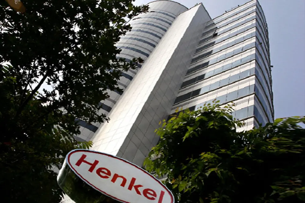 Location Henkel Technologies (Korea) Ltd., Seoul, Korea