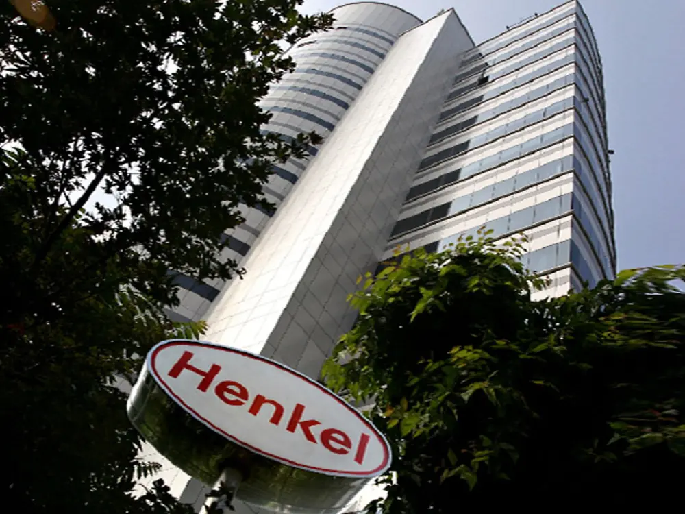 Location Henkel Technologies (Korea) Ltd., Seoul, Korea